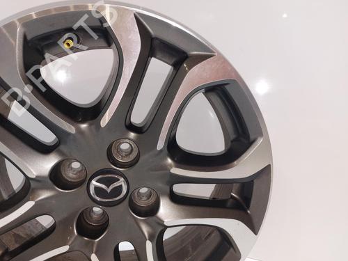 Felge MAZDA 2 Hatchback (DL, DJ) 1.5 SKYACTIV-G | BP32357477C45