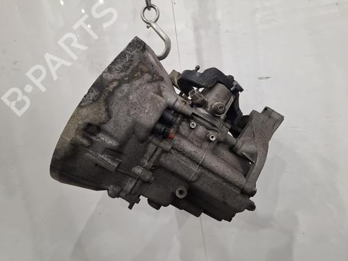 Gearbox FORD FOCUS III 1.0 EcoBoost | BP34533931M3 - Image 2