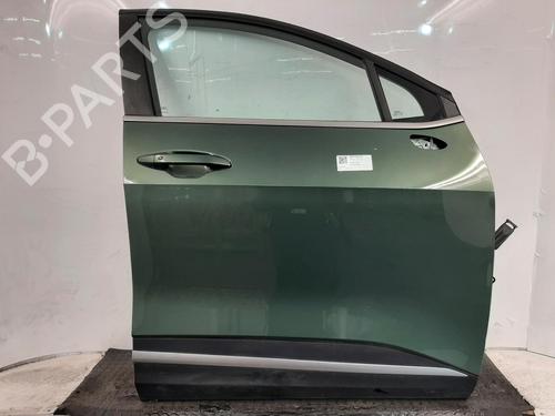 Used Right front door Right front door KIA SPORTAGE V (NQ5) 1.6 T-GDi Plug-in Hybrid AWD (265 hp) 34150229 34150229