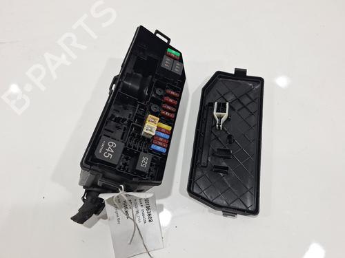 Fuse box VW POLO VI (AW1, BZ1, AE1) 1.0 TSI | BP40267758E1 - Image 2