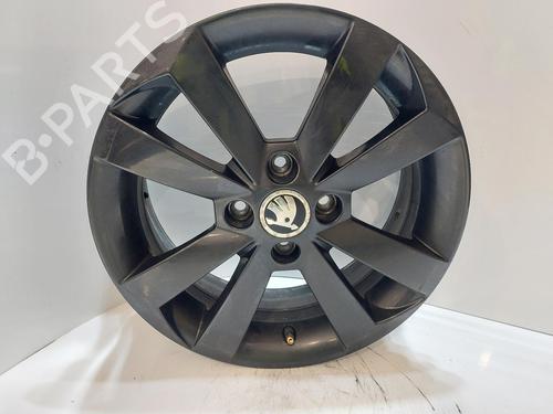 Used Rim SKODA CITIGO (NF1) 1.0 (60 hp) 32409066