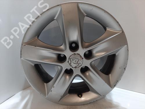Used Rim KIA CEE'D Hatchback (ED) 1.6 CRDi 90 (90 hp) 33010434