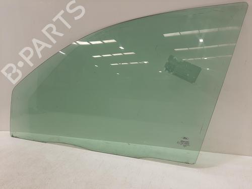 Front left door window FORD MONDEO III (B5Y) 1.8 16V | BP26777687C18 