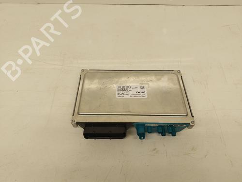 Control unit AUDI Q8 (4MN, 4MT) 55 TFSI e quattro | BP26797706M11 