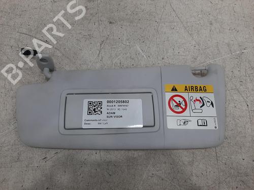 Other VAUXHALL ADAM (M13) 1.2 | BP26787959O1 