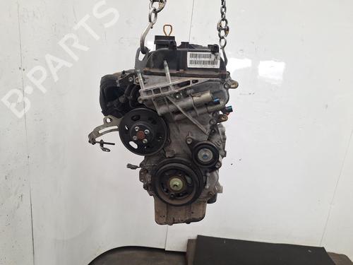 Used Engine VAUXHALL AGILA Mk II (B) (H08) 1.2 i 16V (94 hp) 33035677
