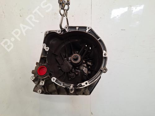 gearbox-ford-fiesta-vi-cb1-ccn-2008-36154277 main image