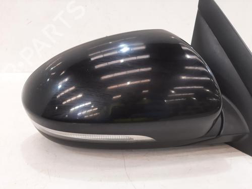 Right mirror HYUNDAI TUCSON (TL, TLE) 1.7 CRDi | BP29922562C27
