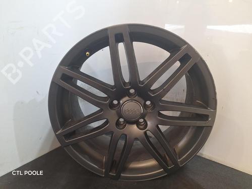 Used Rim Rim 39389519 39389519