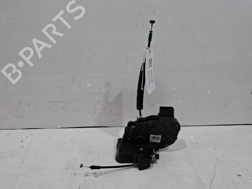 Used Rear right lock Rear right lock 38568740 38568740