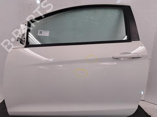 Used Left front door Left front door 38447248 38447248