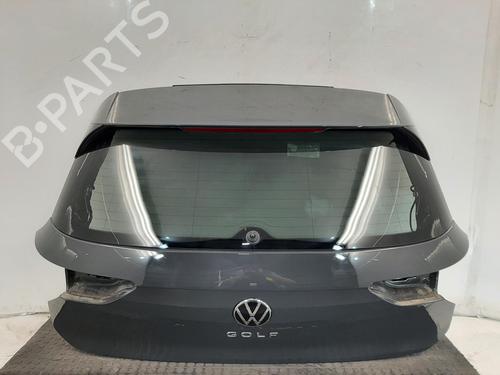 Used Tailgate VW GOLF VIII (CD1, DA1) 1.5 TSI (150 hp) 28040077