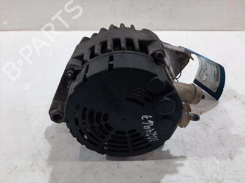 Generator TOYOTA AYGO (_B1_) 1.0 (KGB10_, KGB10R) | BP28311630M7 