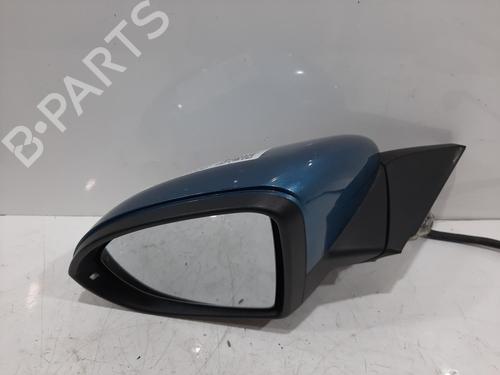 Specchietto retrovisore sinistro Specchietto retrovisore sinistro 38076526 38076526