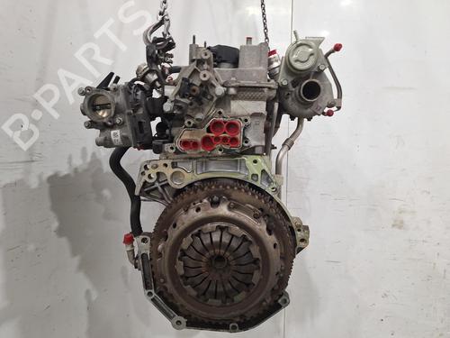 Engine RENAULT CAPTUR I (J5_, H5_) 0.9 TCe 90 | BP39934676M1 - Image 3
