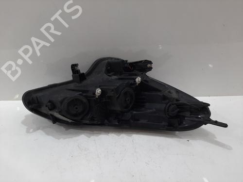 Left headlight VAUXHALL CORSA Mk IV (E) (X15) 1.4 | BP36594357C28 - Image 5