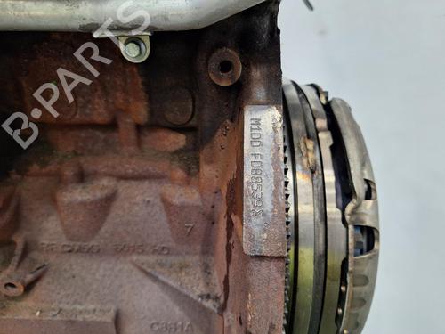 Engine FORD FOCUS III 1.0 EcoBoost | BP39965266M1 - Image 2