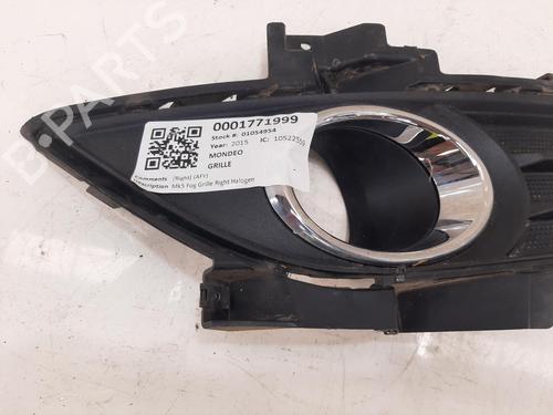 Grill FORD MONDEO V Hatchback (CE) 2.0 TDCi | BP37293073C40 - Image 3
