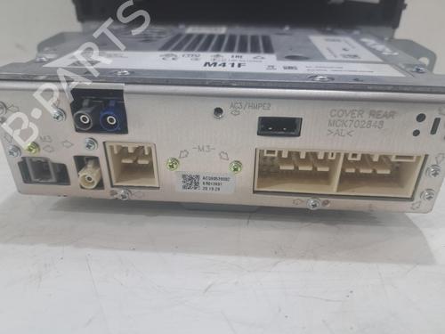 Electronic module KIA STONIC (YB) 1.0 T-GDi Eco-Dynamics+ | BP35921665M83 - Image 6