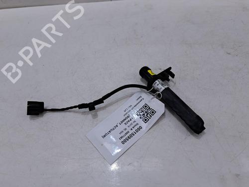 Used Electronic module JAGUAR I-PACE (X590) EV400 AWD (400 hp) 29059391