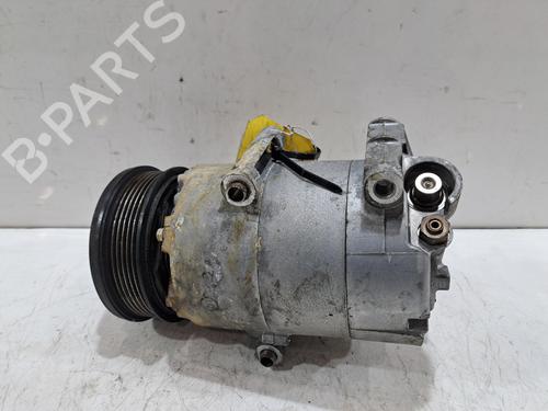 AC compressor FORD FOCUS III 1.5 EcoBoost | BP38196490M34 - Image 4