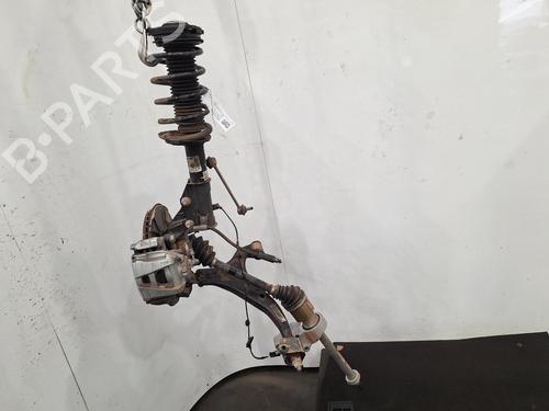 Fjederben fortil højre MG MG HS (AS23) 1.5 T (SAS23) (162 hp) 31315806