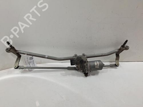 Used Front wiper motor NISSAN NV400 Platform/Chassis (X62, X62B) dCi 135 (136 hp) 29322562