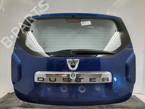 Used Tailgate Tailgate 38447153 38447153