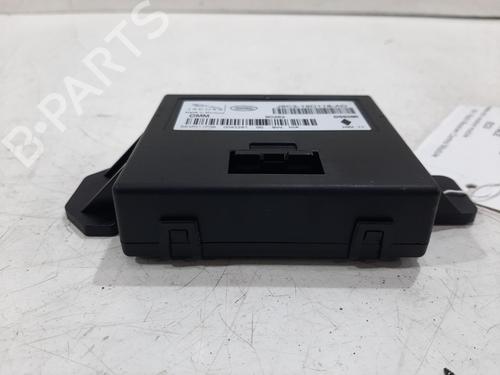 Control unit JAGUAR I-PACE (X590) EV400 AWD | BP30756638M11 