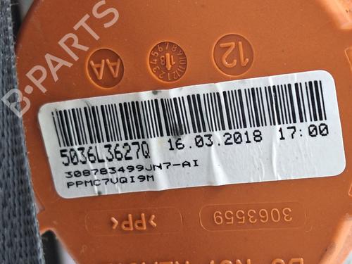 Other RENAULT KADJAR (HA_, HL_) 1.2 TCe 130 (HLMR) | BP26865848O1  - Image 5