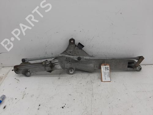 Used Front wiper motor MERCEDES-BENZ S-CLASS (W220) S 320 CDI (220.025, 220.125) (204 hp) 26774247