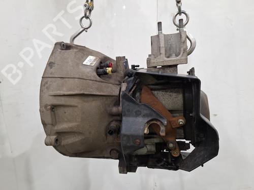Gearbox FORD FIESTA VI (CB1, CCN) 1.0 EcoBoost | BP36891115M3 - Image 2