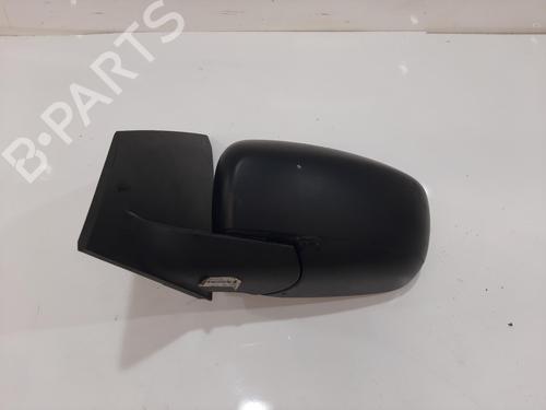 Left mirror SUZUKI CELERIO (LF) 1.0 (AVK310) | BP36154469C26 - Image 3