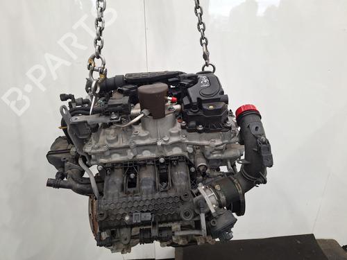 Engine PEUGEOT 2008 I (CU_) 1.2 THP 110 / PureTech 110 | BP29946300M1