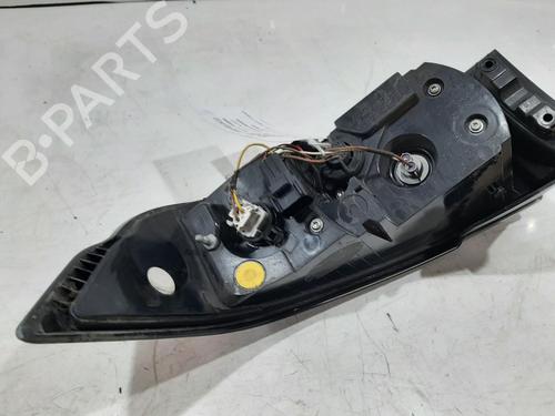 Left taillight LAND ROVER RANGE ROVER EVOQUE (L538) 2.2 D 4x4 | BP38568744C34  - Image 6