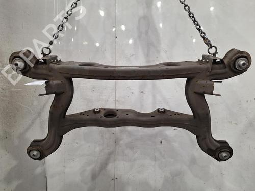 Used Subframe MERCEDES-BENZ CLA Coupe (C117) CLA 200 (117.343) (156 hp) 26862297