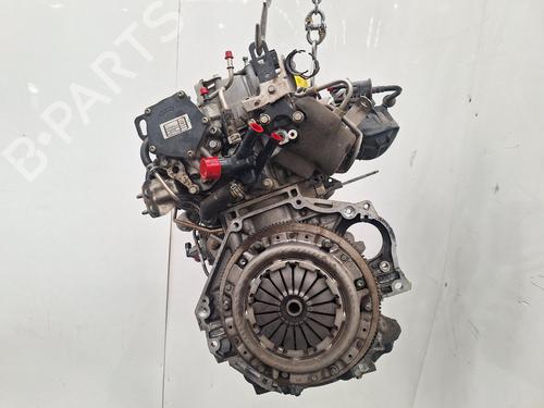 Used Engine Engine VAUXHALL ASTRA Mk VII (K) (B16) 1.0 (105 hp) 36216801 36216801