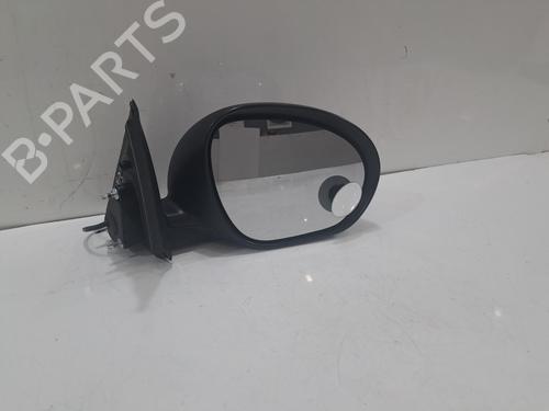 Retrovisor direito Retrovisor direito NISSAN JUKE (F15) 1.6 (117 hp) 36506076 36506076