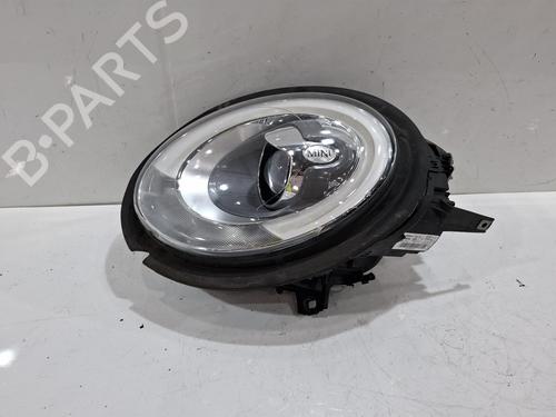 Used Left headlight Left headlight MINI MINI (F56) Cooper (136 hp) 40267780 40267780