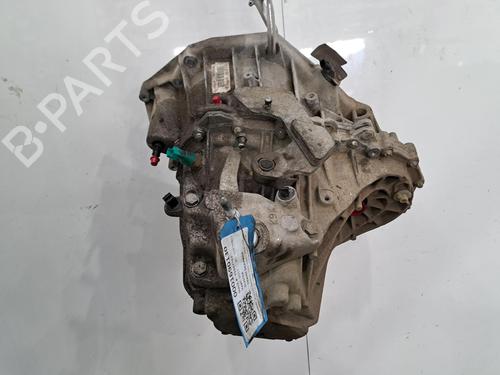 Gearbox DACIA DUSTER (HS_) 1.5 dCi | BP33988158M3  - Image 5