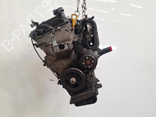 Used Engine Engine KIA PICANTO II (TA) 1.0 (69 hp) 36506257 36506257