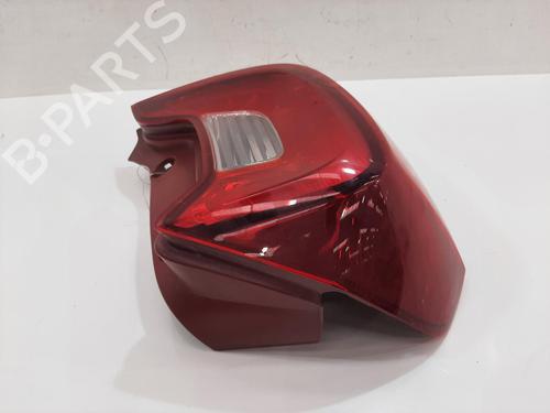 Left taillight KIA PICANTO III (JA) 1.0 | BP26861622C34 