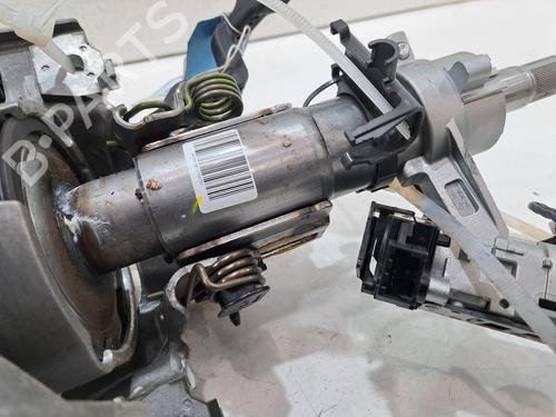Steering column VAUXHALL CORSA Mk IV (E) (X15) 1.4 | BP31596809M21 