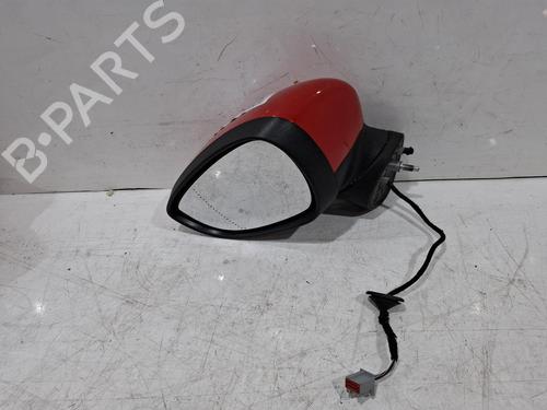 Used Left mirror Left mirror 38620857 38620857
