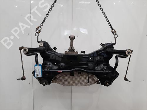 Used Subframe HYUNDAI IONIQ (AE) 1.6 GDI Hybrid (141 hp) 26866226