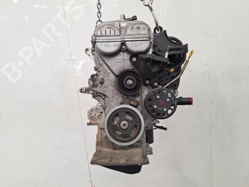 Used Engine Engine KIA SOUL II (PS) 1.6 GDI (132 hp) 40258325 40258325