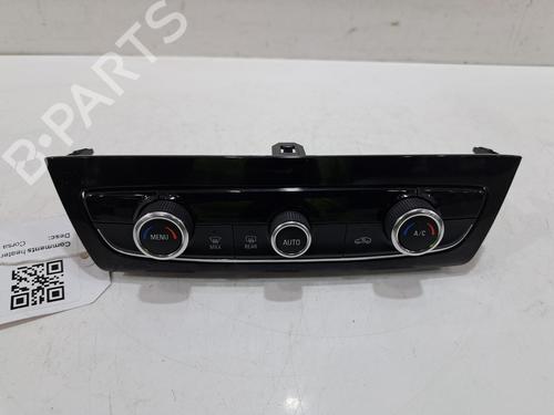 Used Climate control VAUXHALL CORSA Mk V (F) 1.2 (101 hp) 30756372