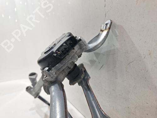 Front wiper motor RENAULT CAPTUR I (J5_, H5_) 1.3 TCe 130 (J5NJ, J5NE) | BP32064137M29  - Image 6