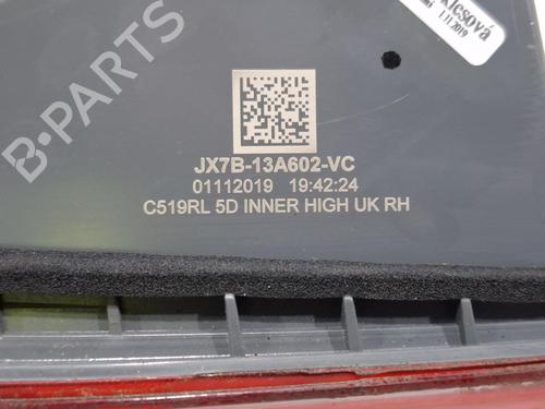 Right tailgate light FORD FOCUS IV (HN) 1.0 EcoBoost | BP39983509C80 - Image 2