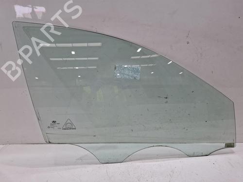 Dør rude højre foran Dør rude højre foran HYUNDAI i30 (FD) 1.6 CRDi (116 hp) 39694845 39694845